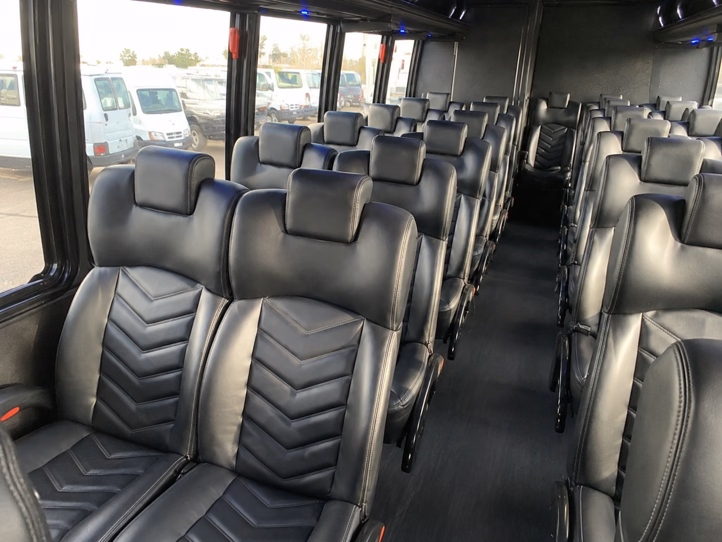 boynton beach bus rentals