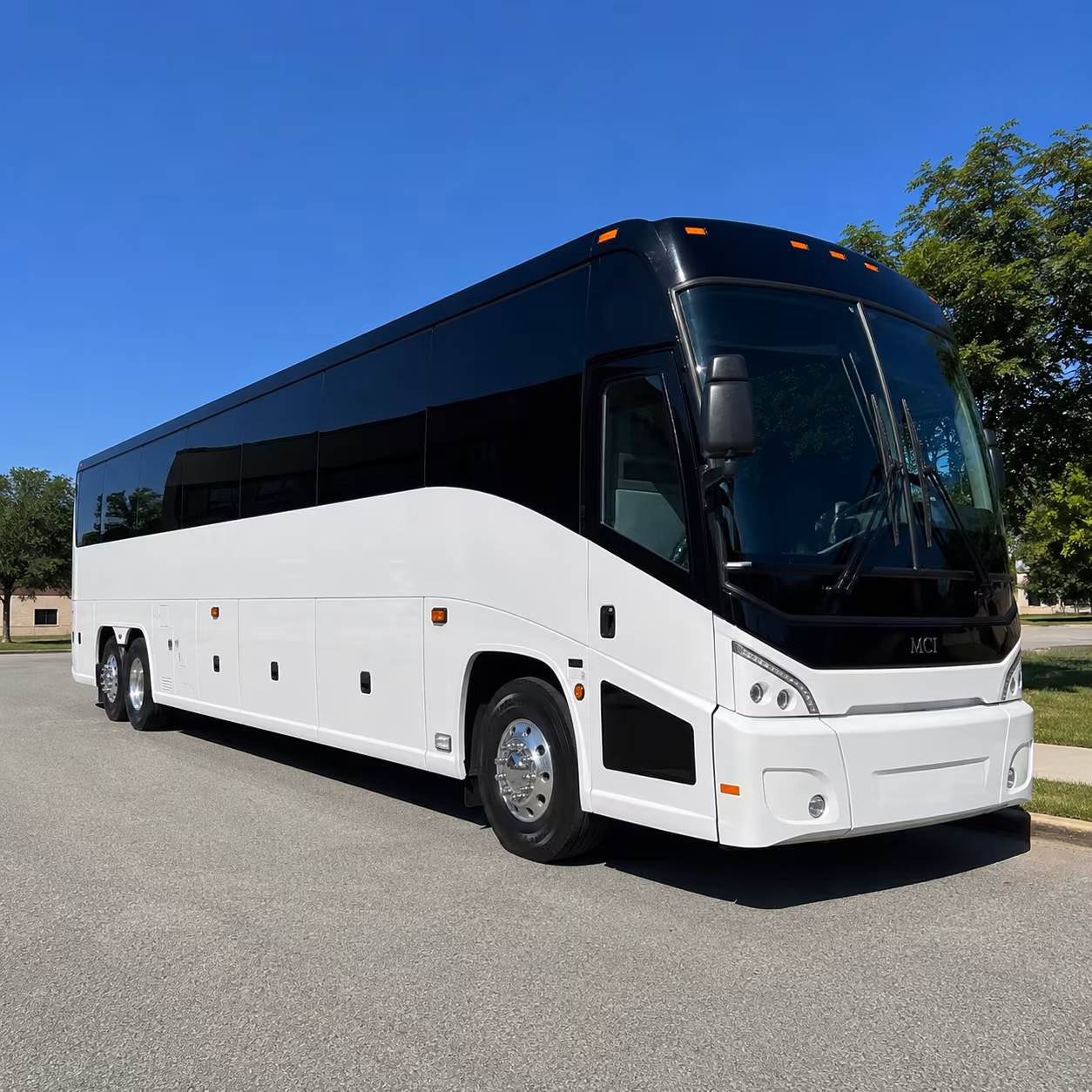 boynton beach charter bus