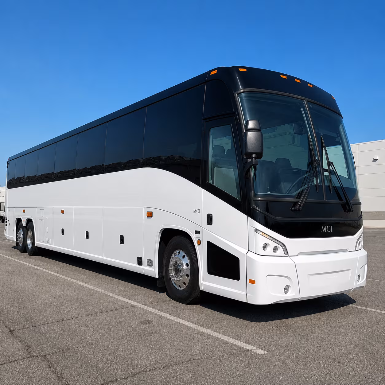 boynton beach employee shuttle bus rentals