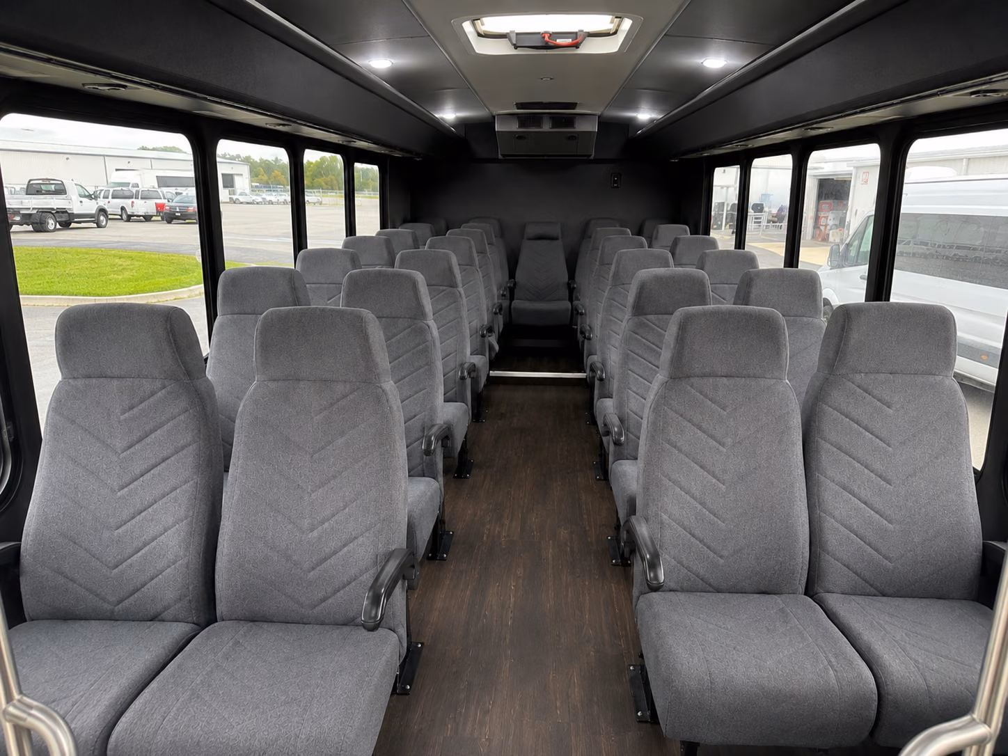 boynton beach make your long distance trip easier with a boynton beach charter bus