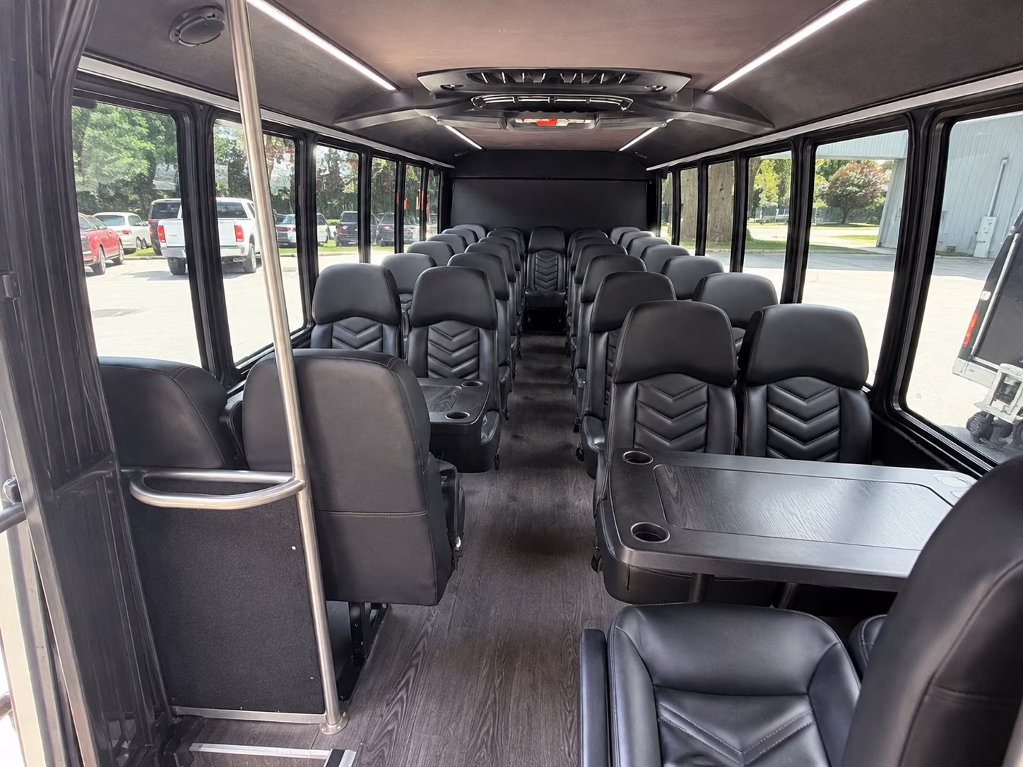 boynton beach private bus rentals for boynton beach concerts and festivals