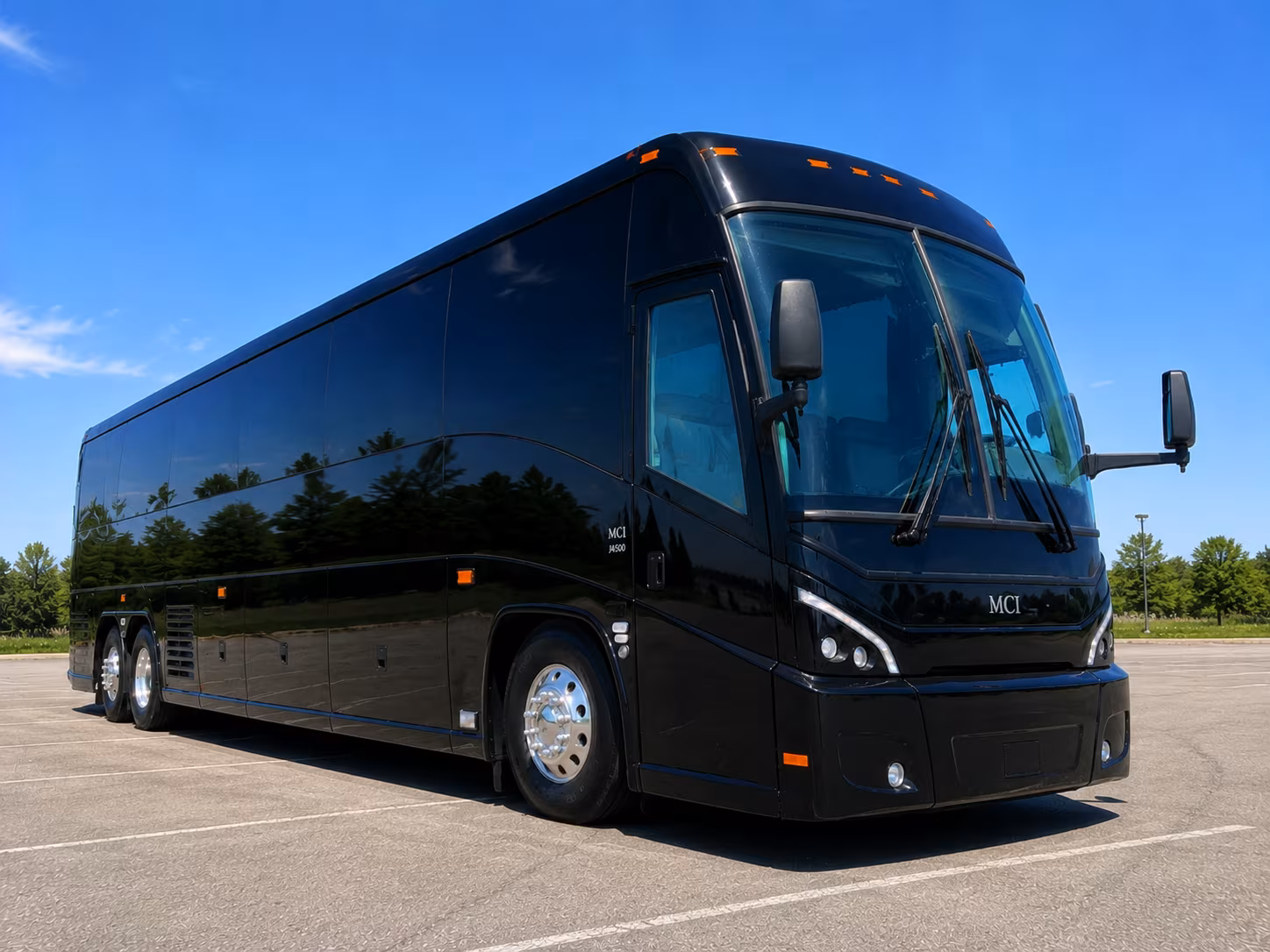 boynton beach religious group charter bus rentals