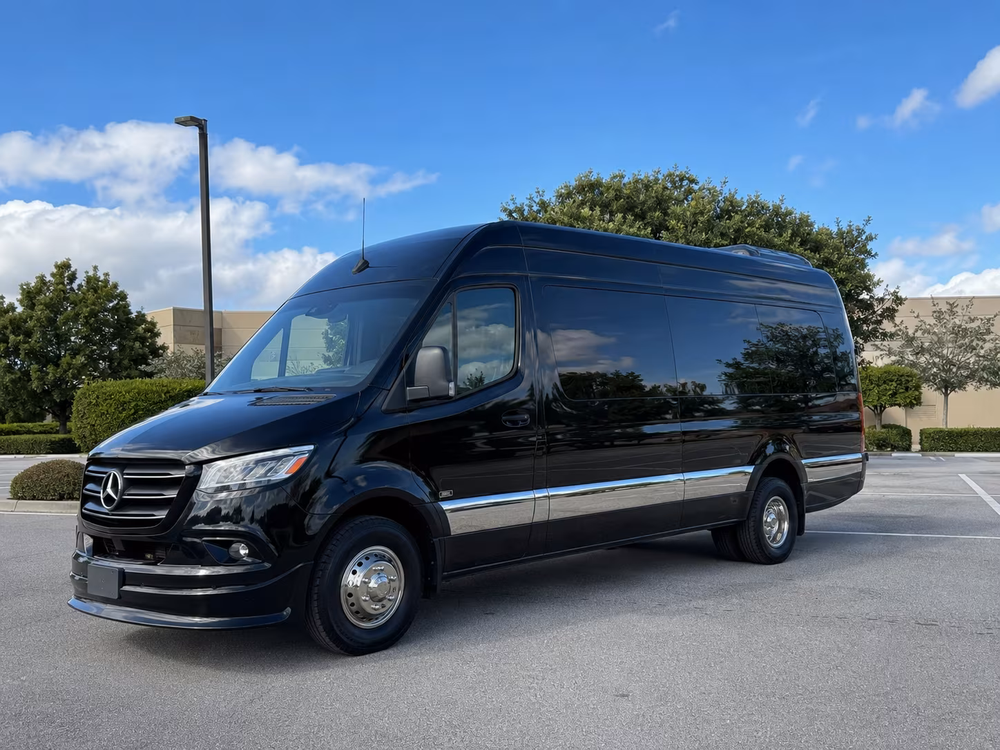 boynton beach stress free corporate events with boynton beach bus rentals