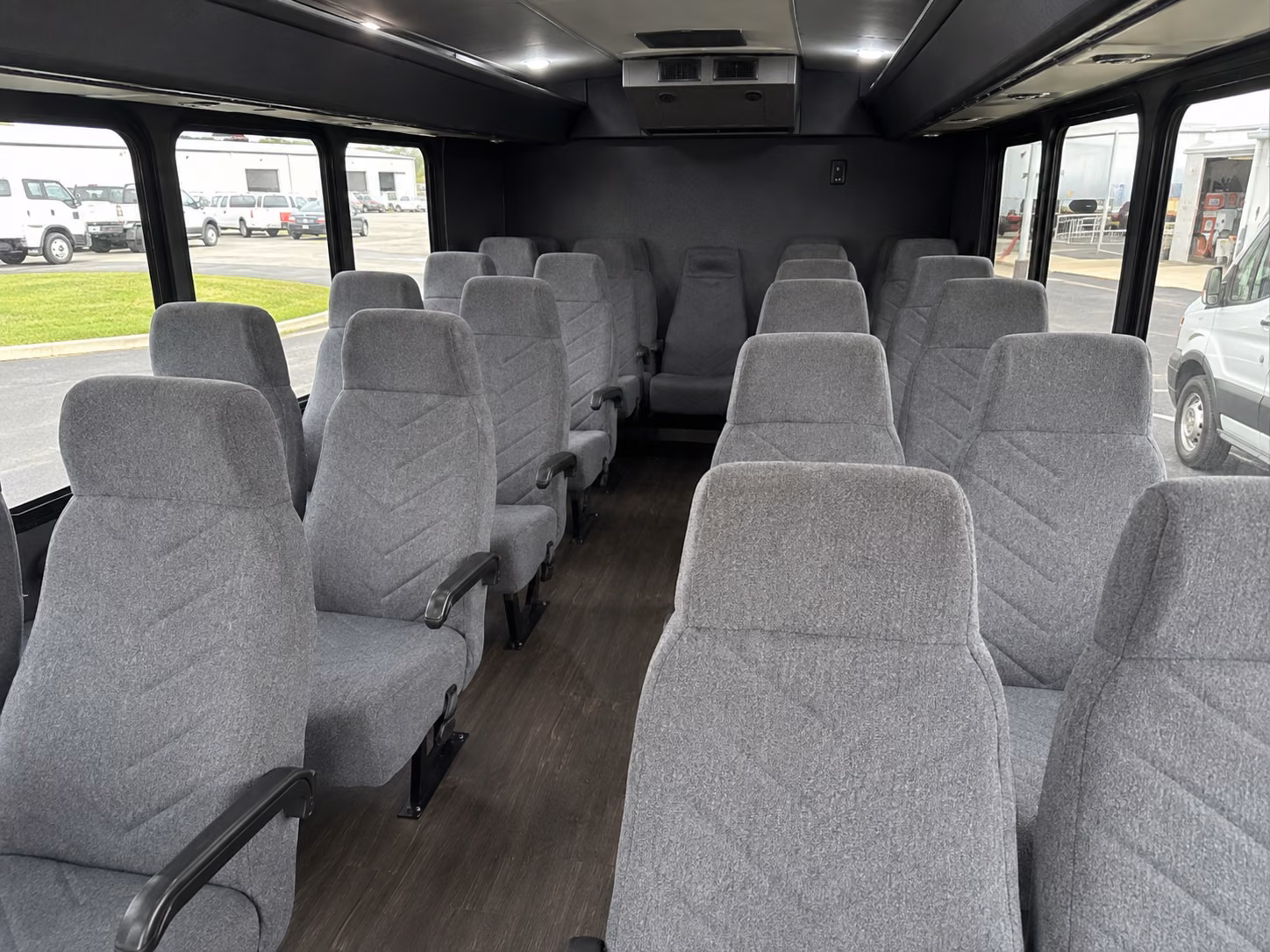 boynton beach transportation solutions for boynton beach teams and fan groups