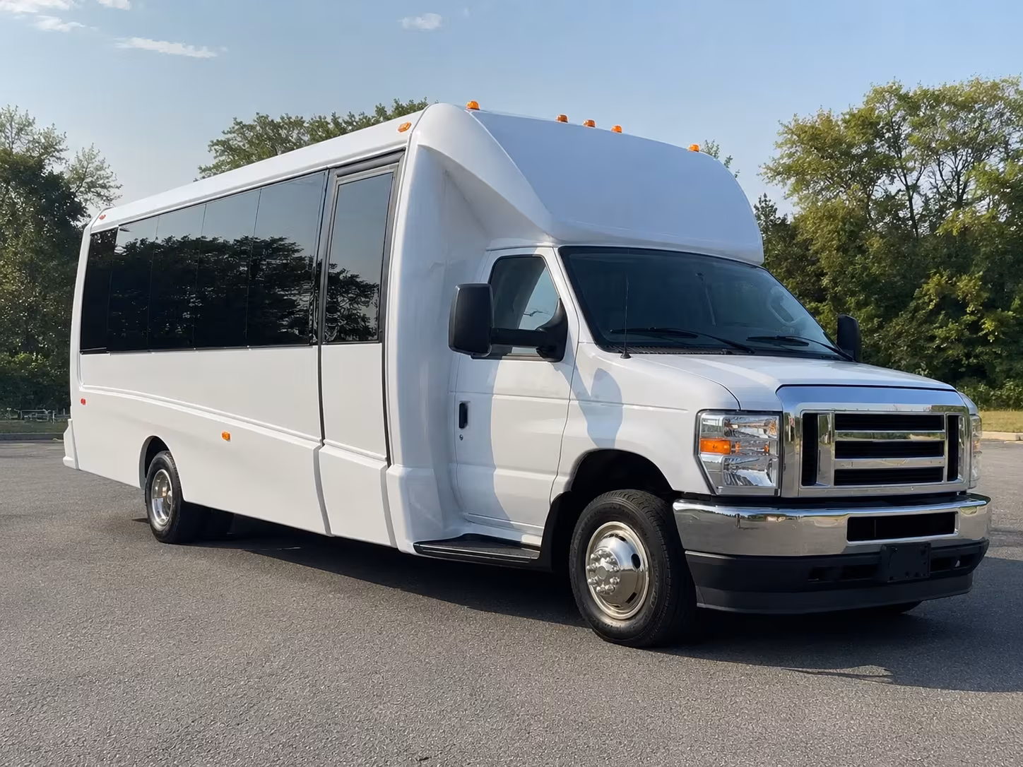 cape canaveral easy government military travel with a cape canaveral bus rental