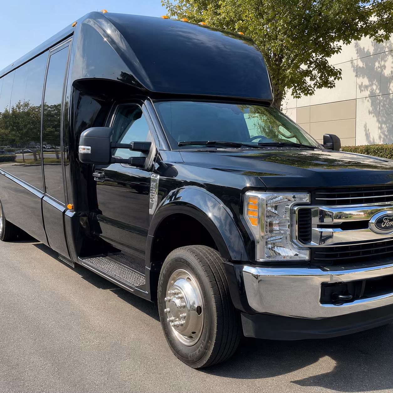 cape canaveral plan your wedding day with a cape canaveral charter bus rental