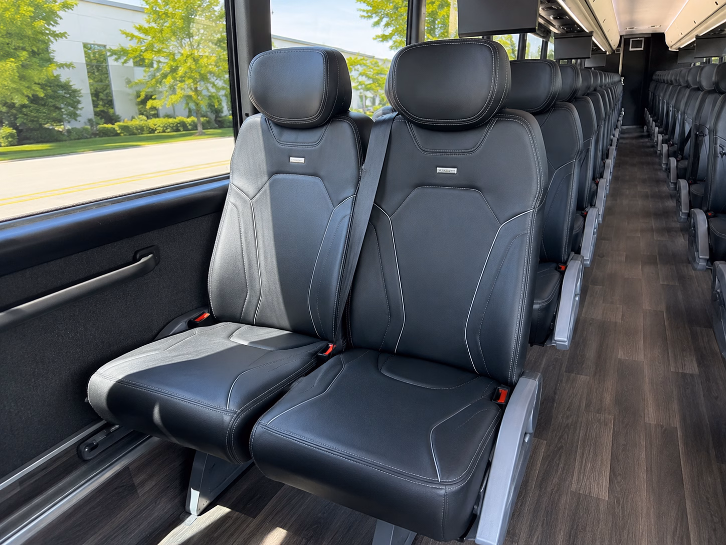 cape canaveral religious group charter bus rentals