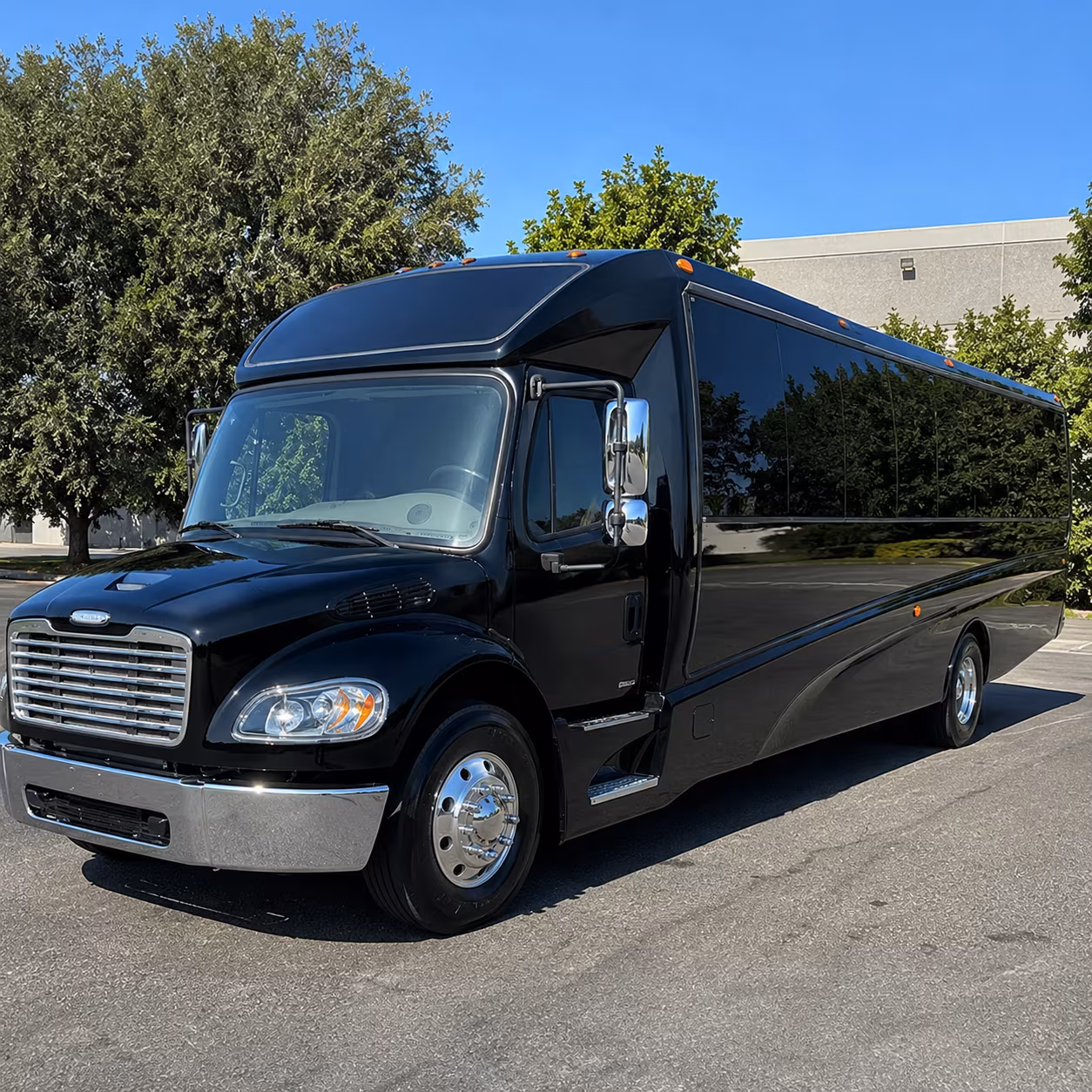 cape canaveral school group trip bus rentals in cape canaveral