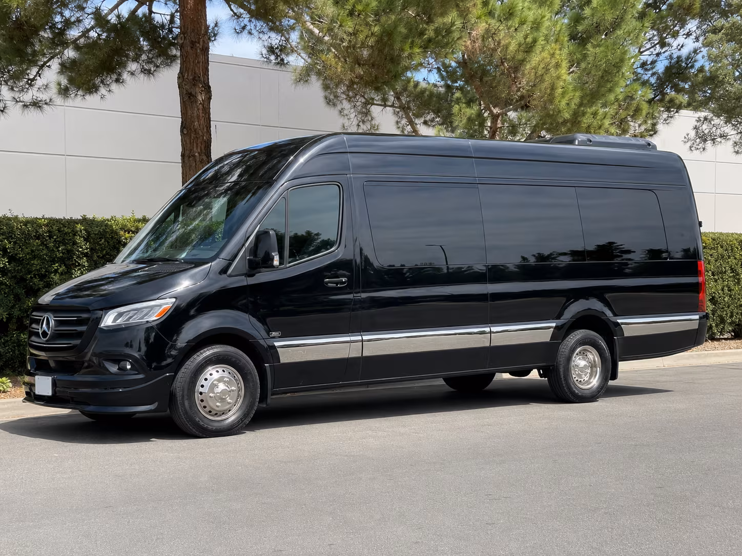cape canaveral streamlined winery tour transportation in cape canaveral