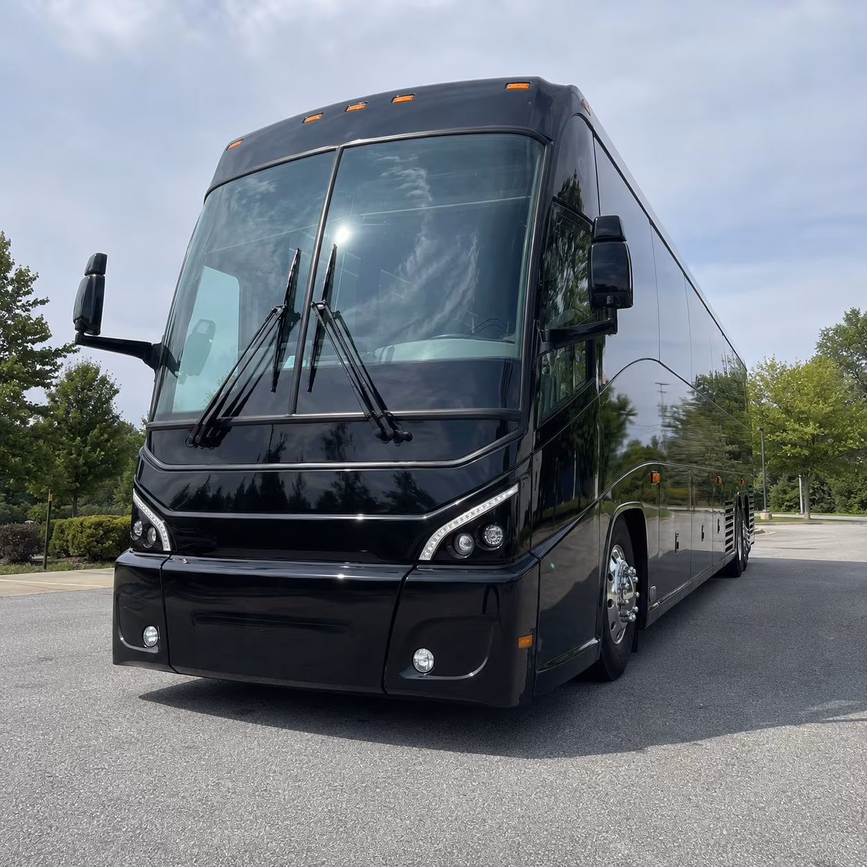 cape canaveral travel to cape canaveral concerts with a charter bus rental