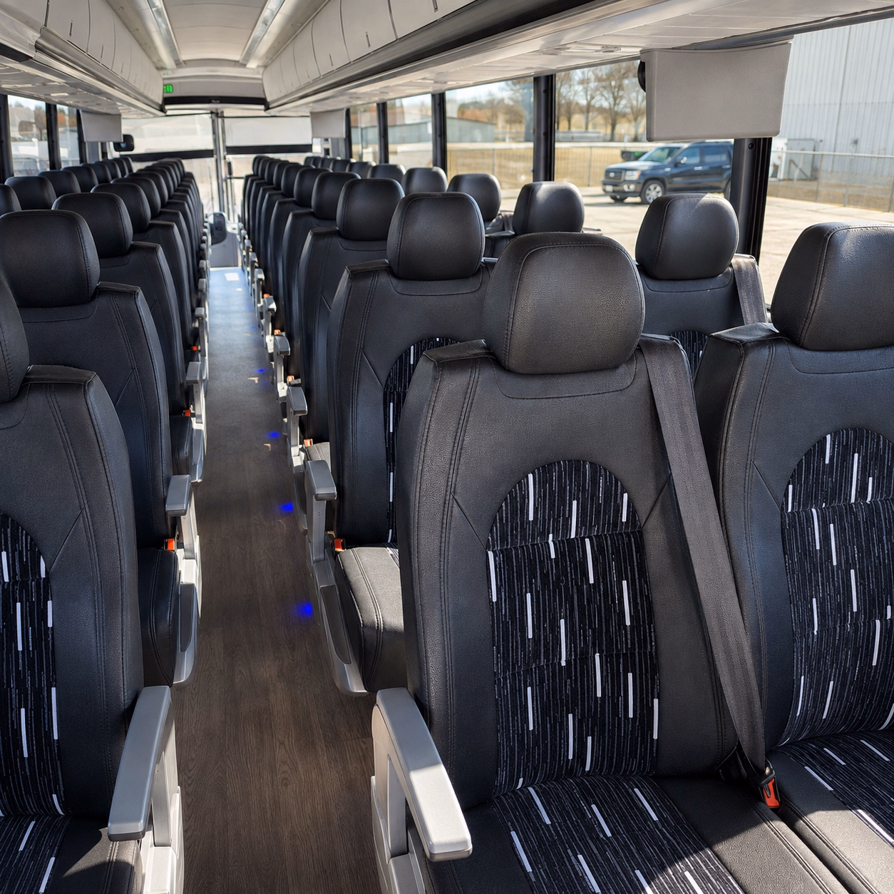 charter buses to orlando theme parks and convention centers from port st lucie