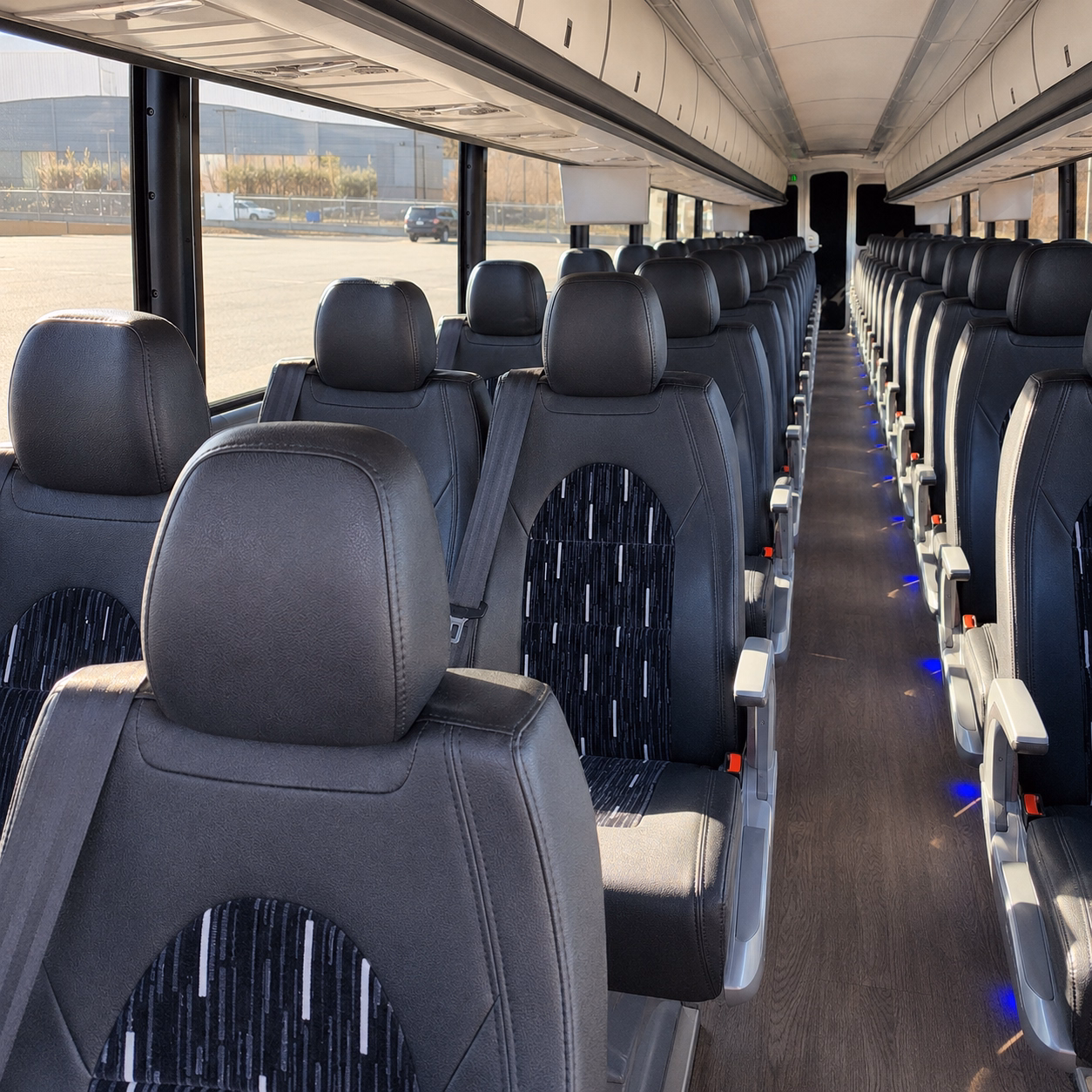 cruise transfer shuttles from port st lucie to portmiami and port everglades