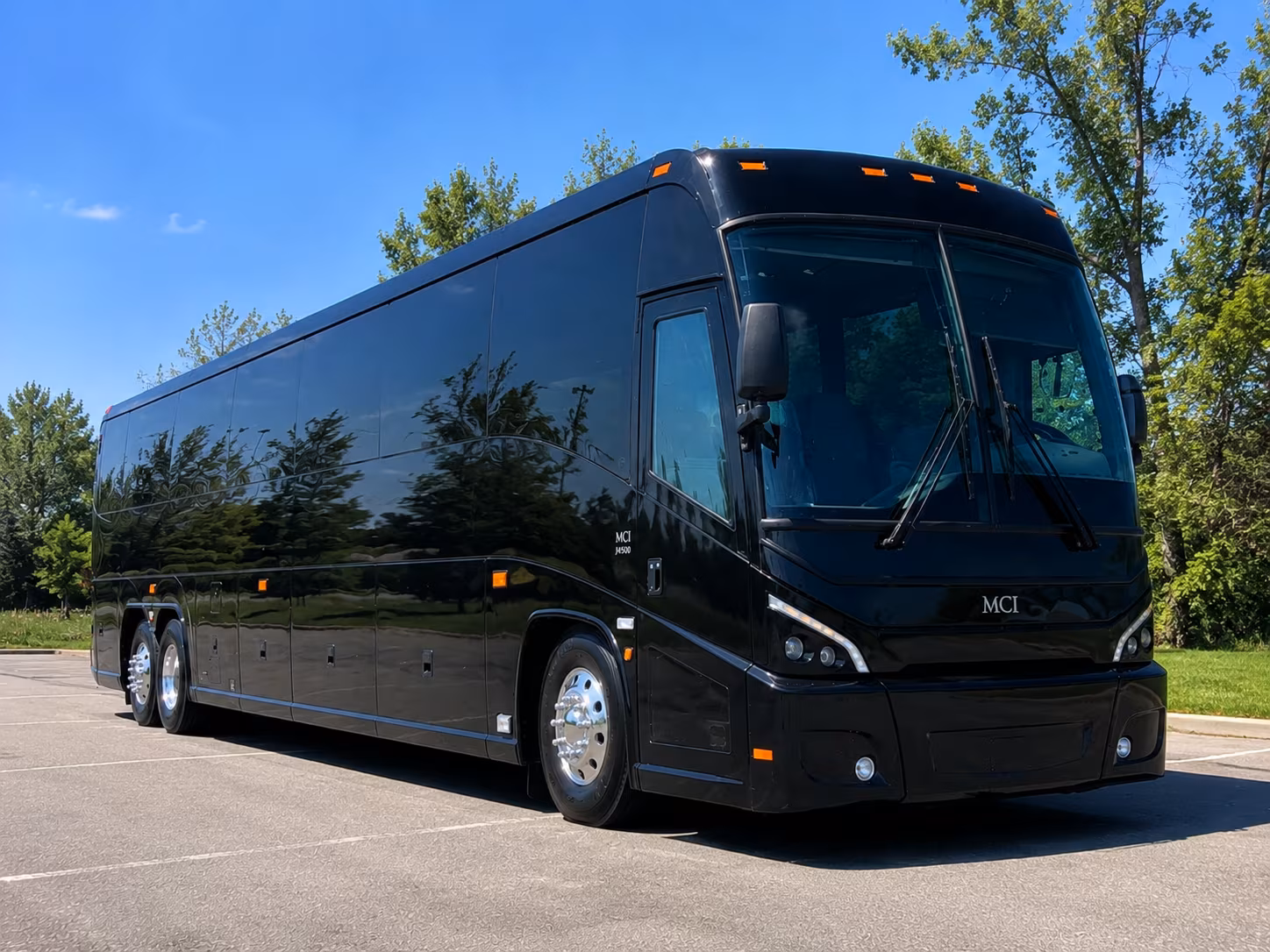 fort lauderdale airport transfers are easy to book through portstluciecharterbuscompany com