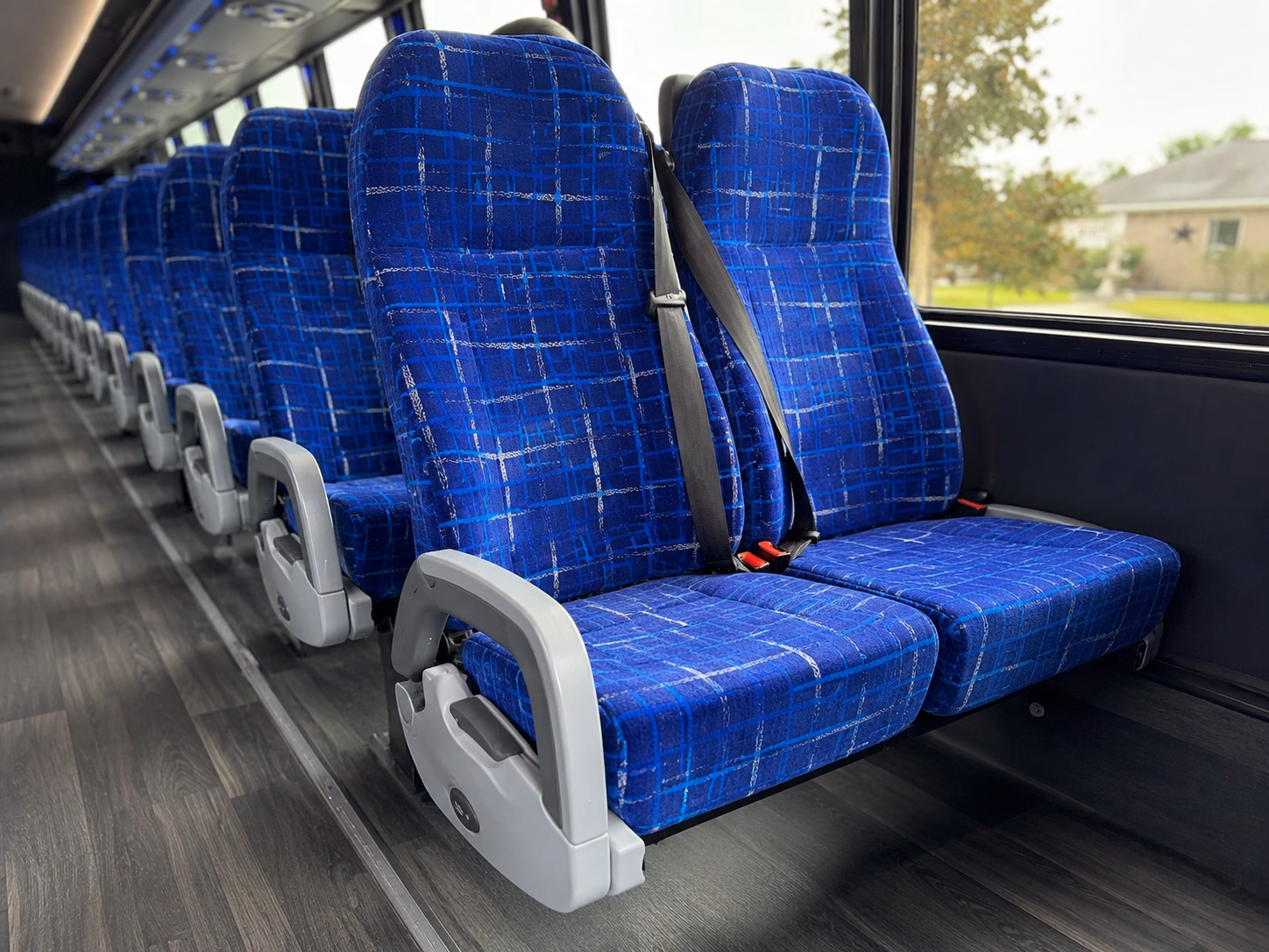 fort pierce easy transportation for employees in fort pierce
