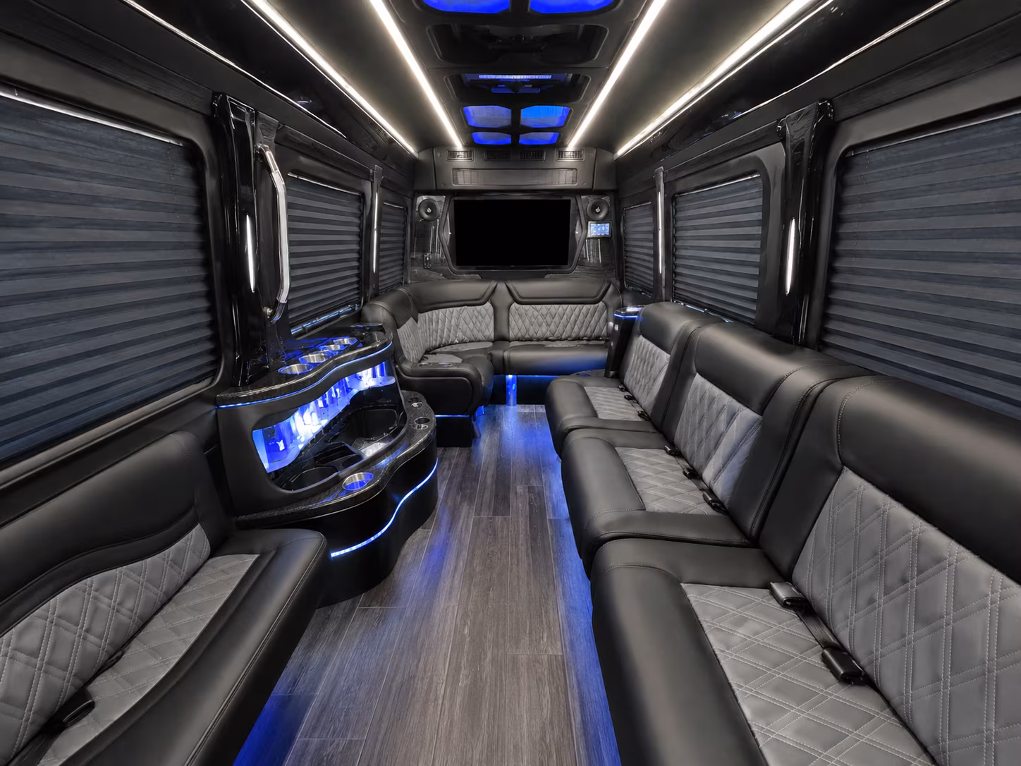 fort pierce group airport transfers in fort pierce