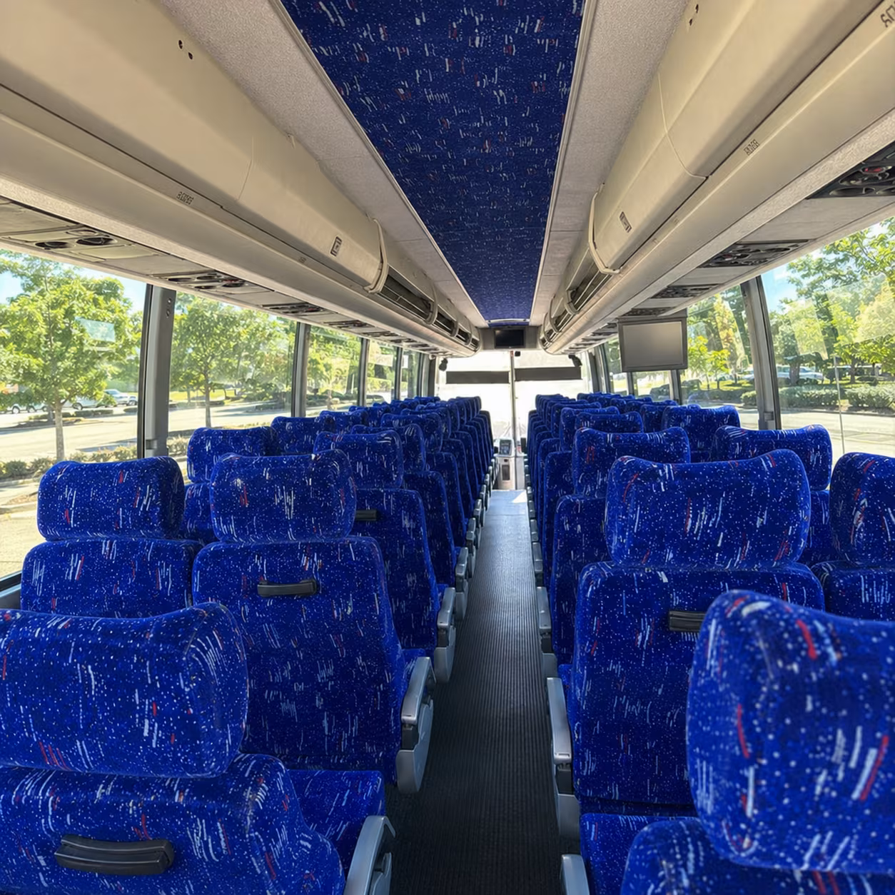 fort pierce rent a charter bus for your long distance fort pierce trip