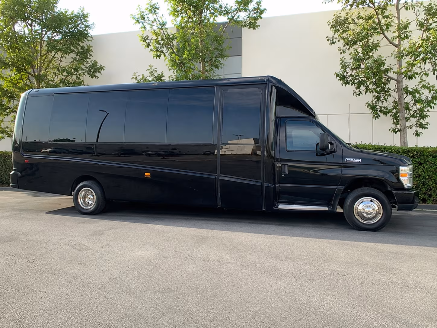 fort pierce seamless shuttle service for fort pierce sporting events