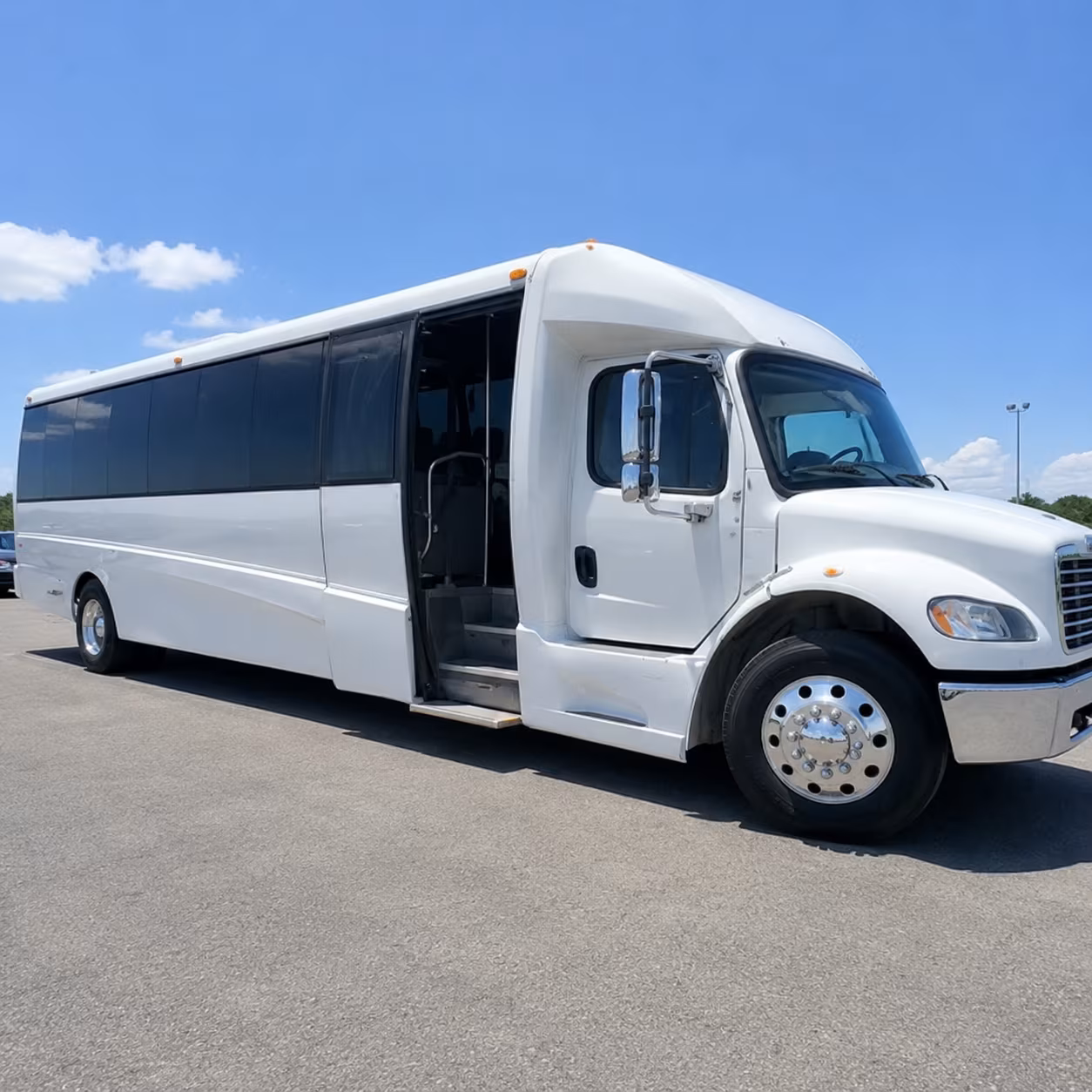 fort pierce start the celebration with fort pierce party bus rentals