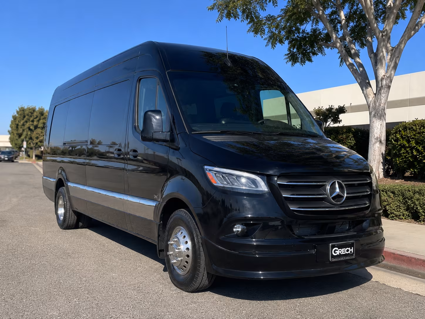 fort pierce streamlined fort pierce private event transportation