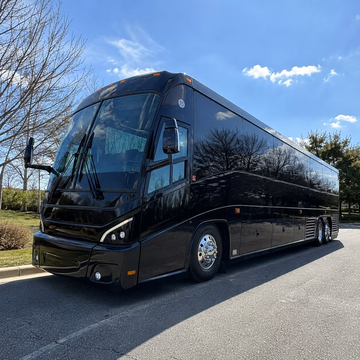 fort pierce wine tasting charter bus rentals in fort pierce