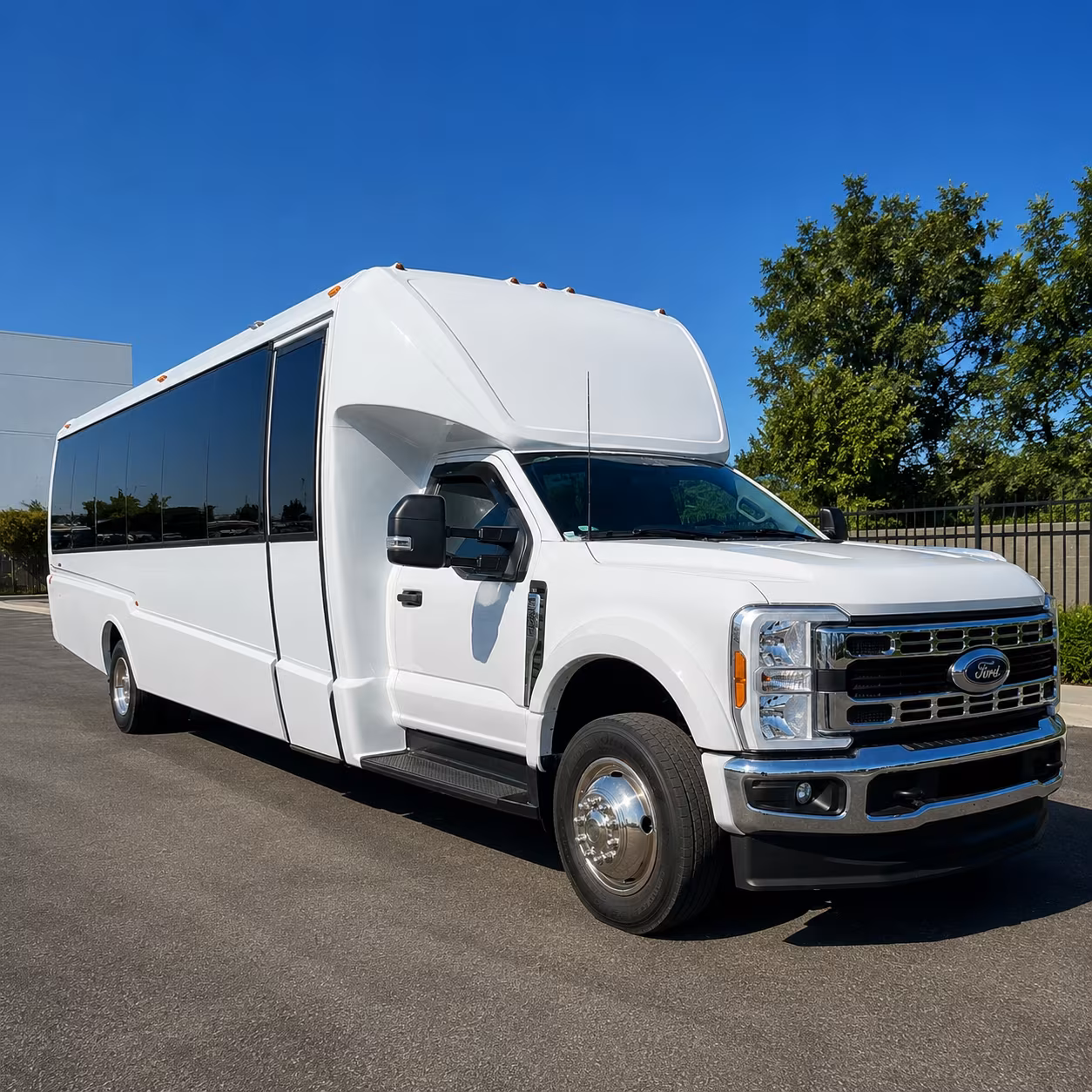how distance and duration of your trip affect charter bus rates in port st lucie