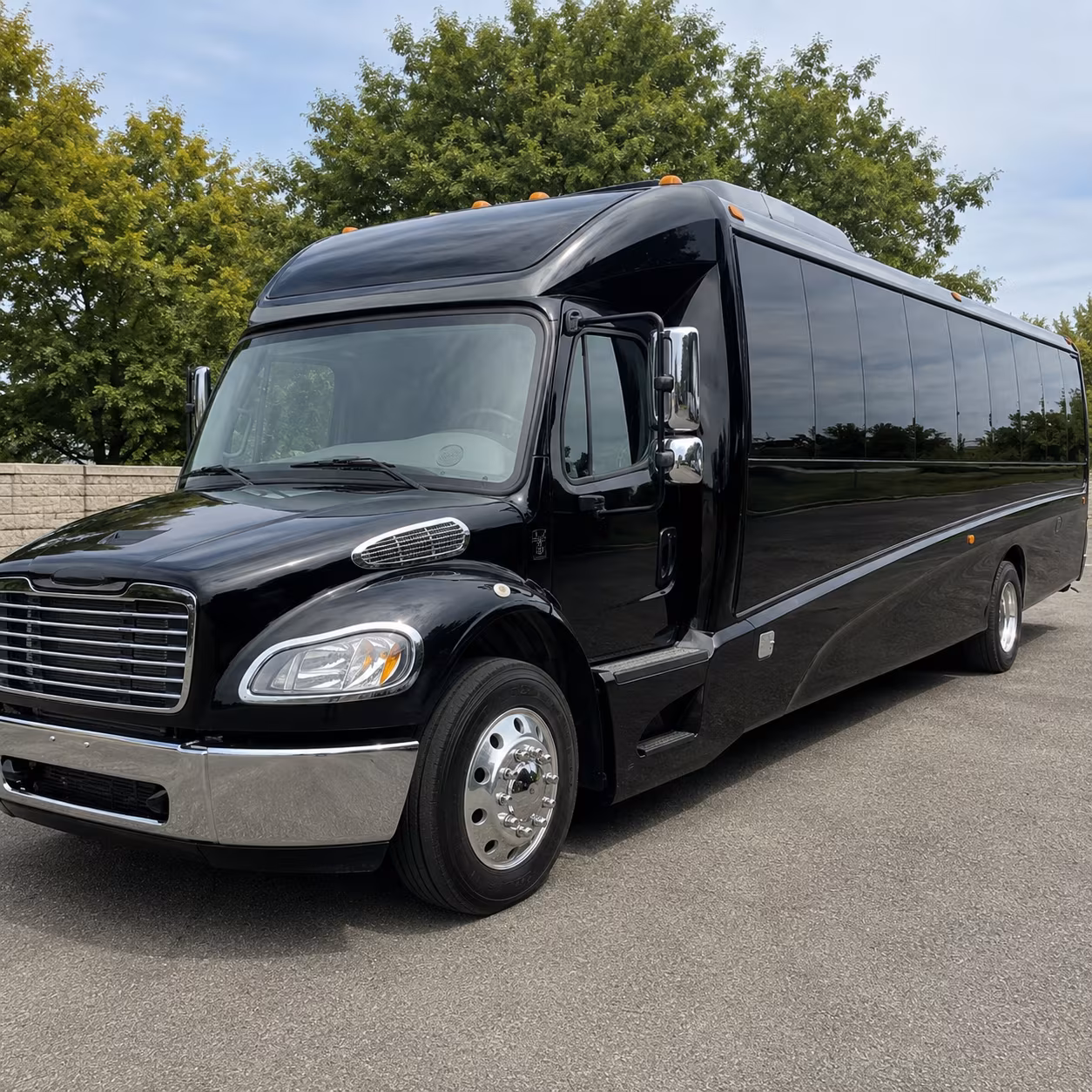 it just got easier to find concert and nightlife transportation from port st lucie