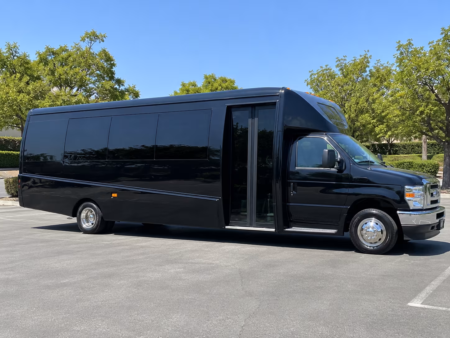jupiter arrange transportation for your jupiter church group