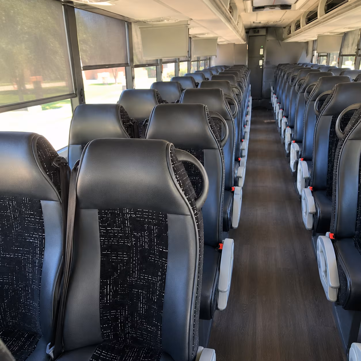 jupiter charter bus rentals for jupiter weddings