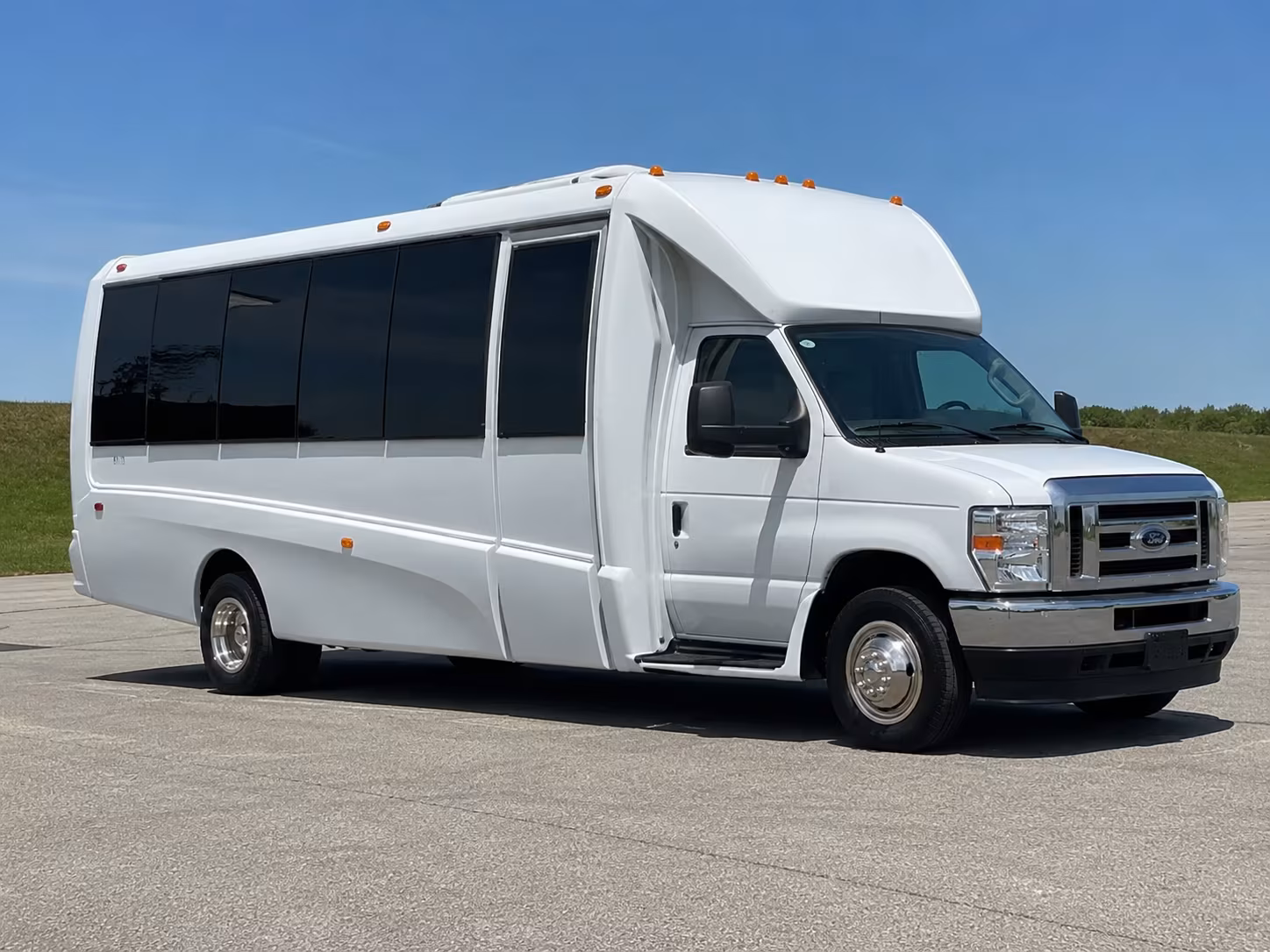 jupiter enjoy your private event with a stress free bus rental