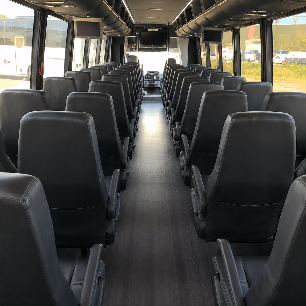 jupiter military and government shuttle services in jupiter