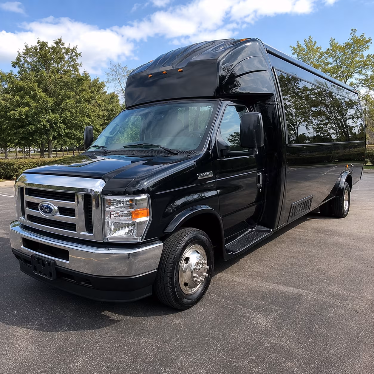 jupiter plan your big night with jupiter prom bus rentals