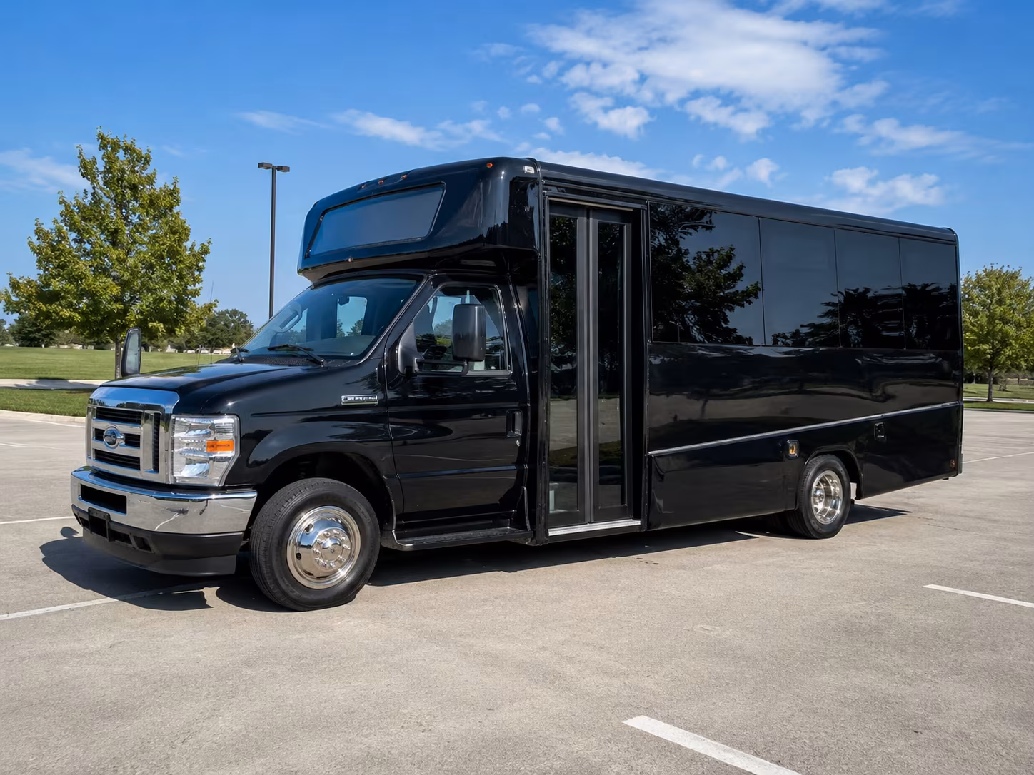 jupiter rent a charter bus for jupiter concerts events