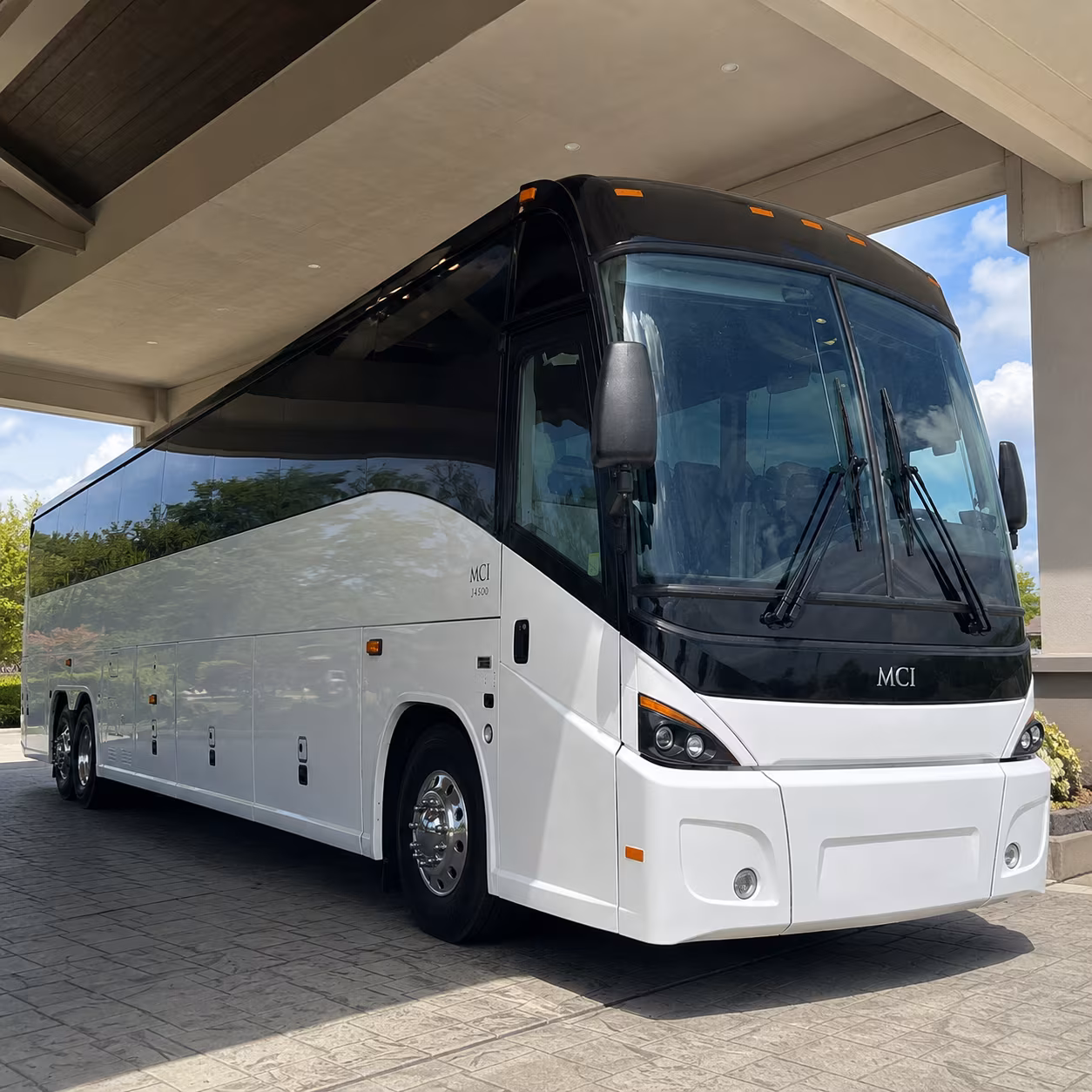 lake worth book a charter bus for your lake worth wedding