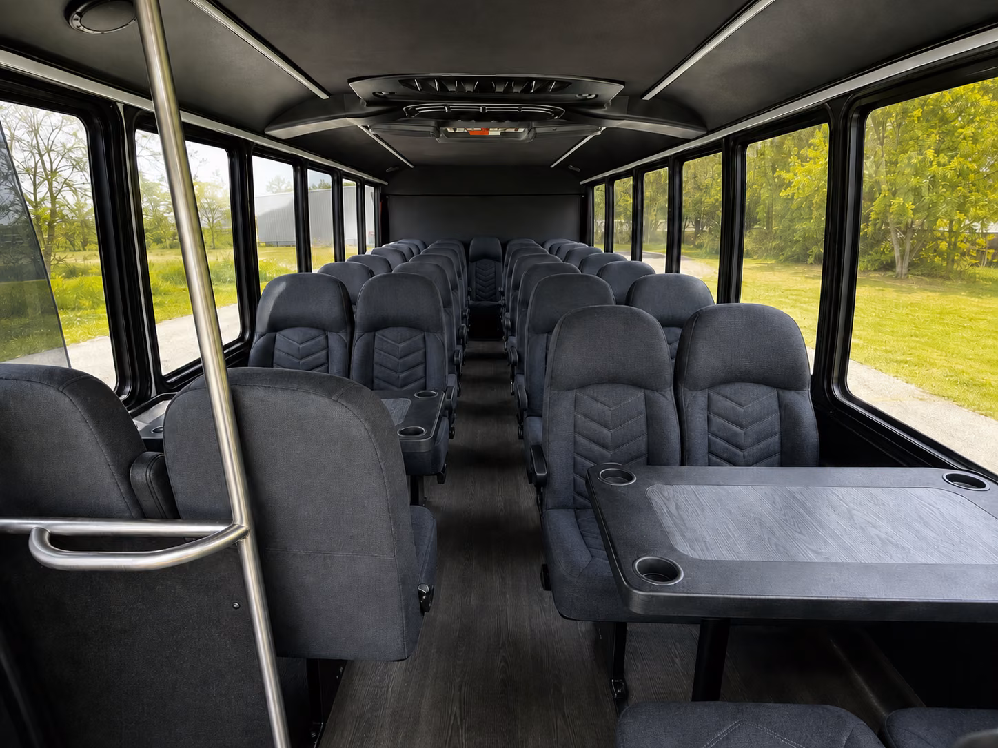 lake worth bring your whole congregation together on one charter bus