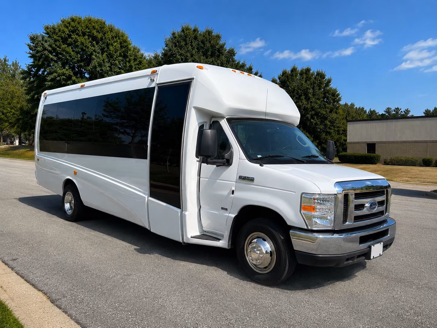 let a bus handle the long haul to miami and tampa sporting events