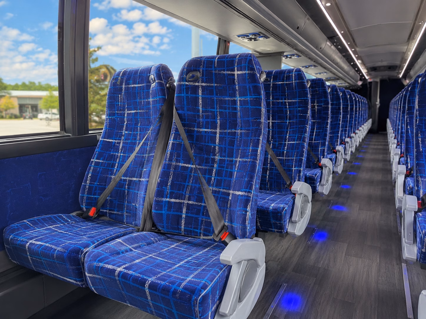 melbourne charter a bus for your melbourne church group