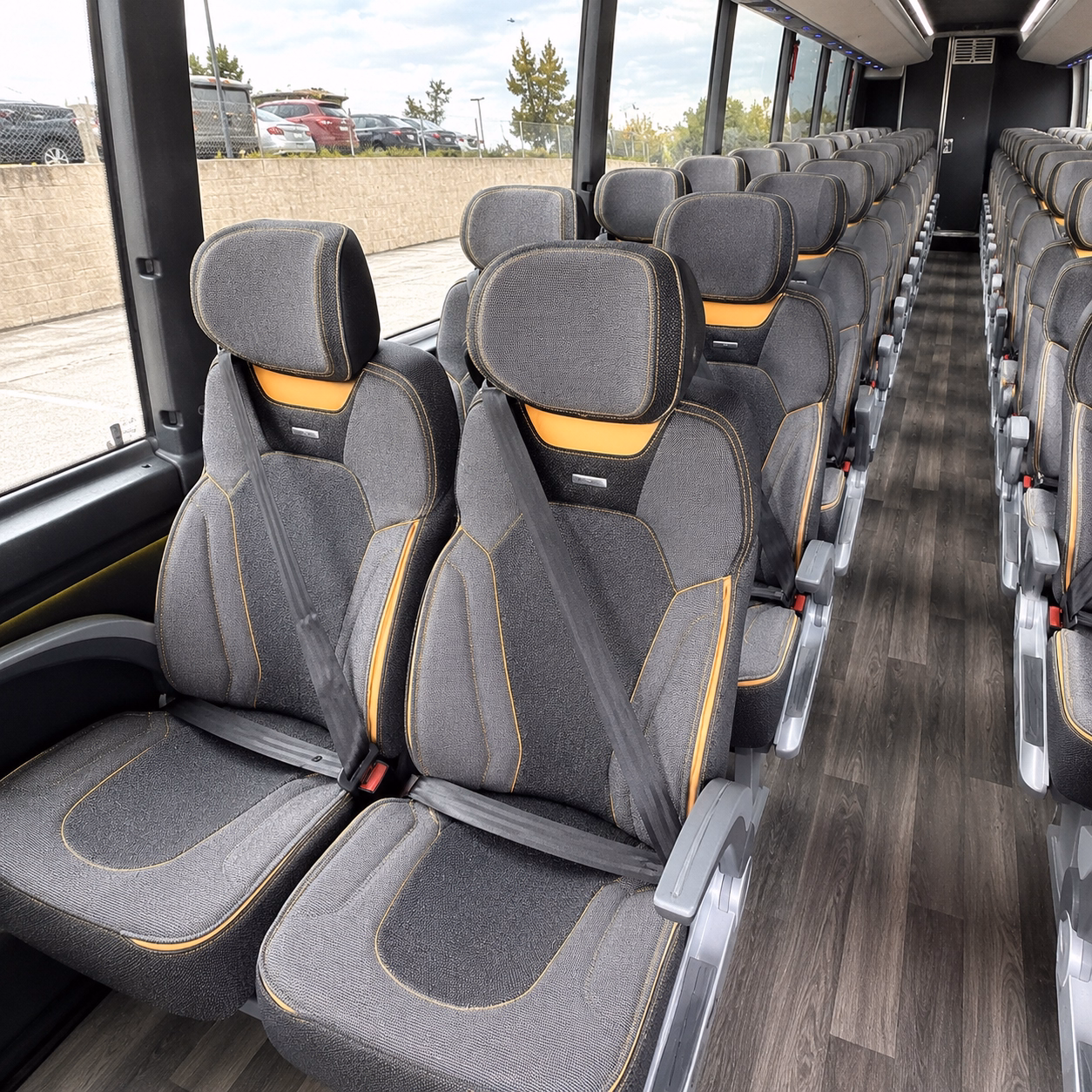 melbourne travel to field trip destinations with a melbourne charter bus rental