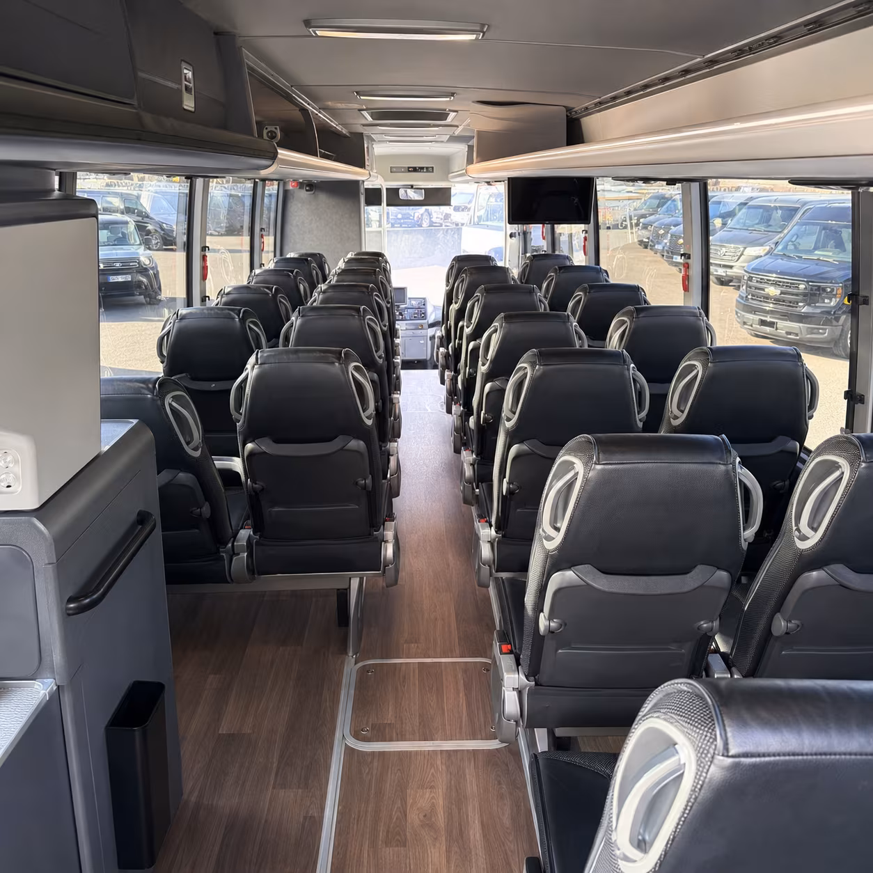 multi campus and special sunday transportation in port st lucie