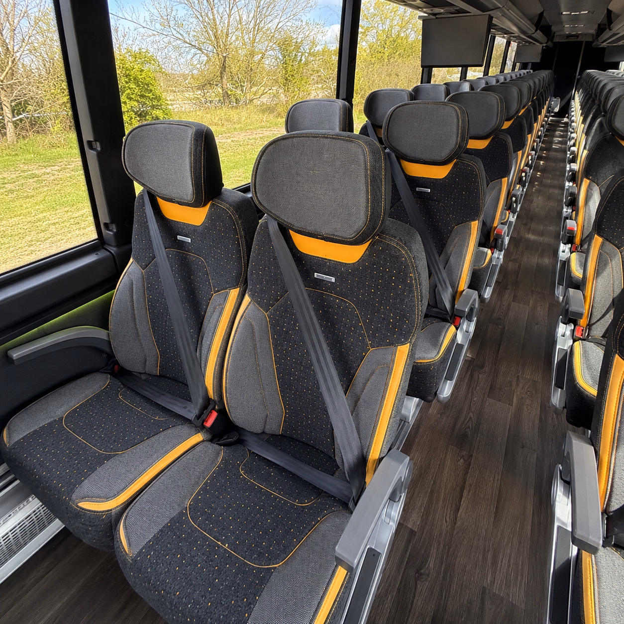 on your way to key west jacksonville or out of state portstluciecharterbuscompany com has you covered