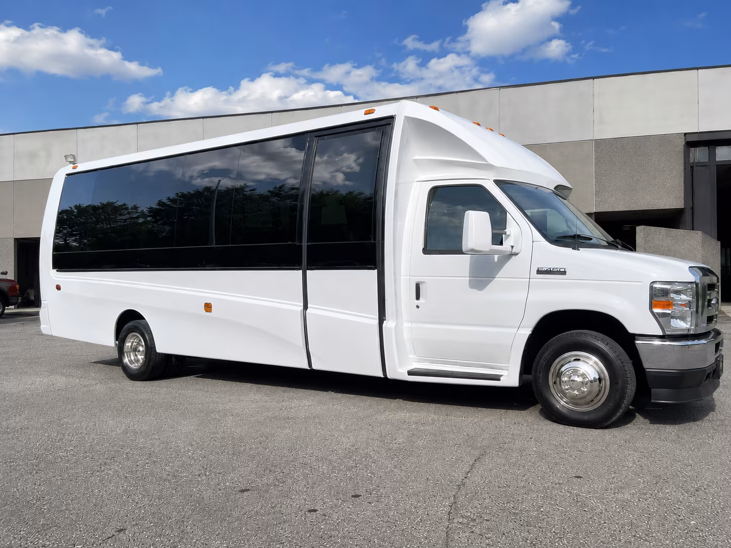 one form instant results and the perfect prom bus for your group