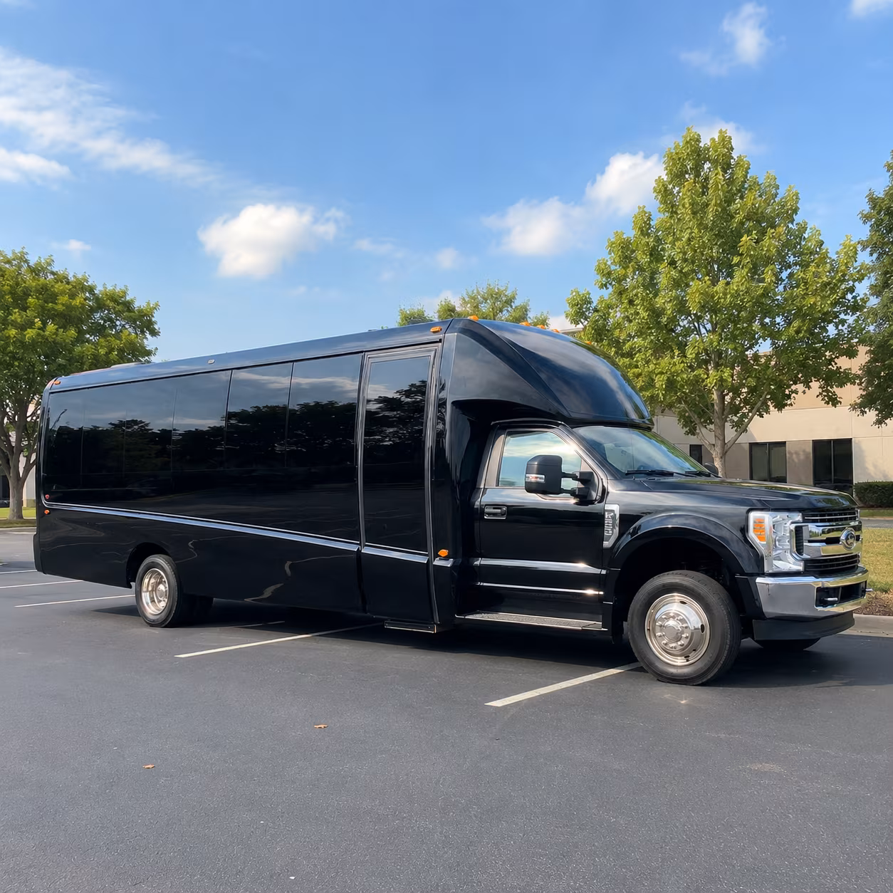 palm beach gardens keep your religious group together with a palm beach gardens charter bus rental