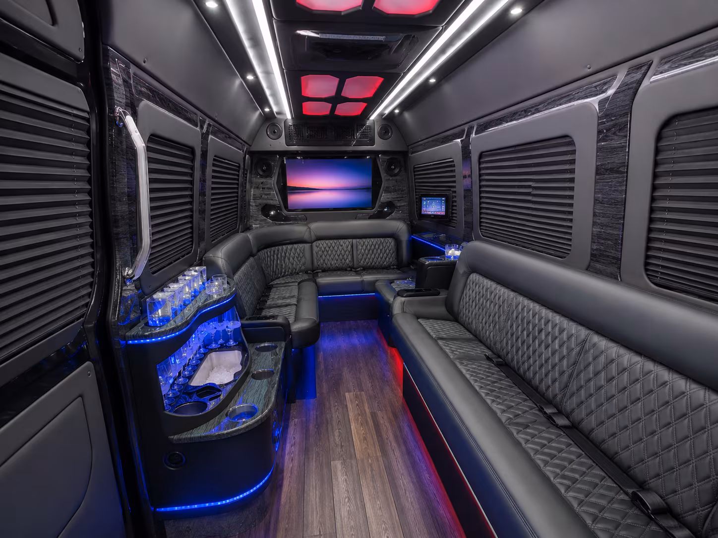 palm beach gardens reliable employee shuttles for your workforce