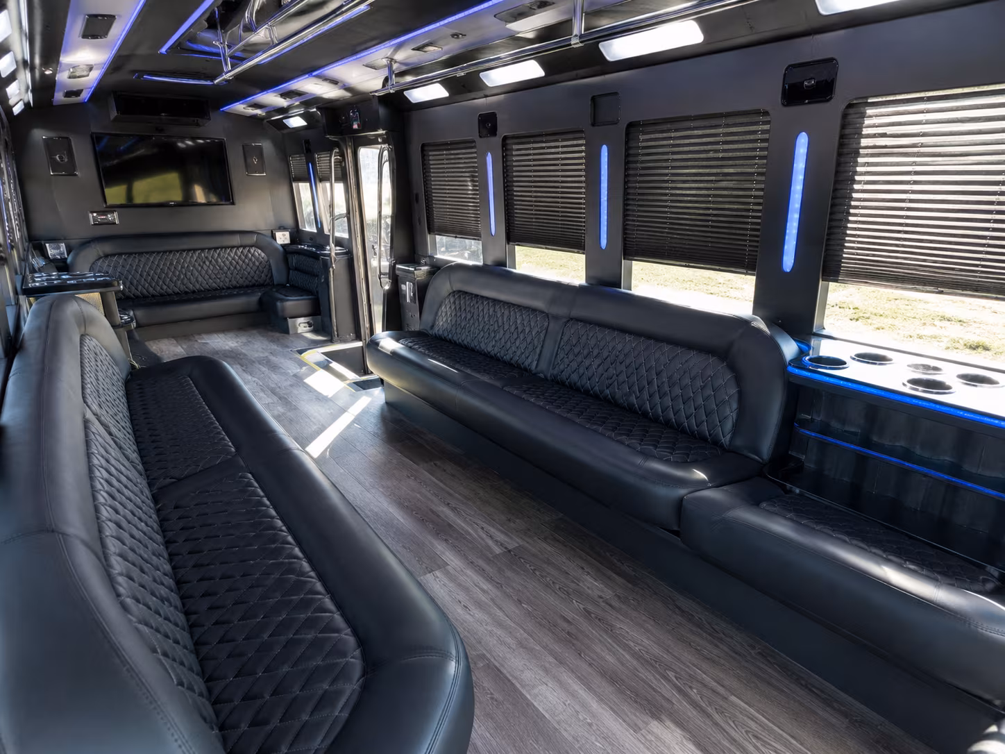port st lucie bachelor bachelorette party bus rental