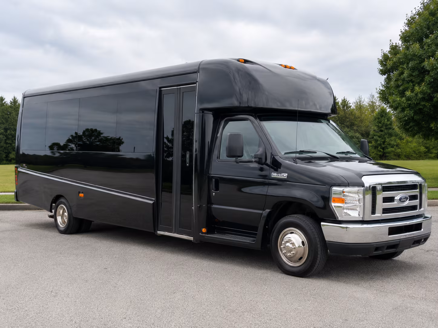 port st lucie concert transportation