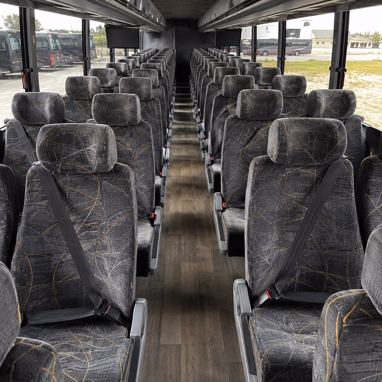 port st lucie religious group transportation