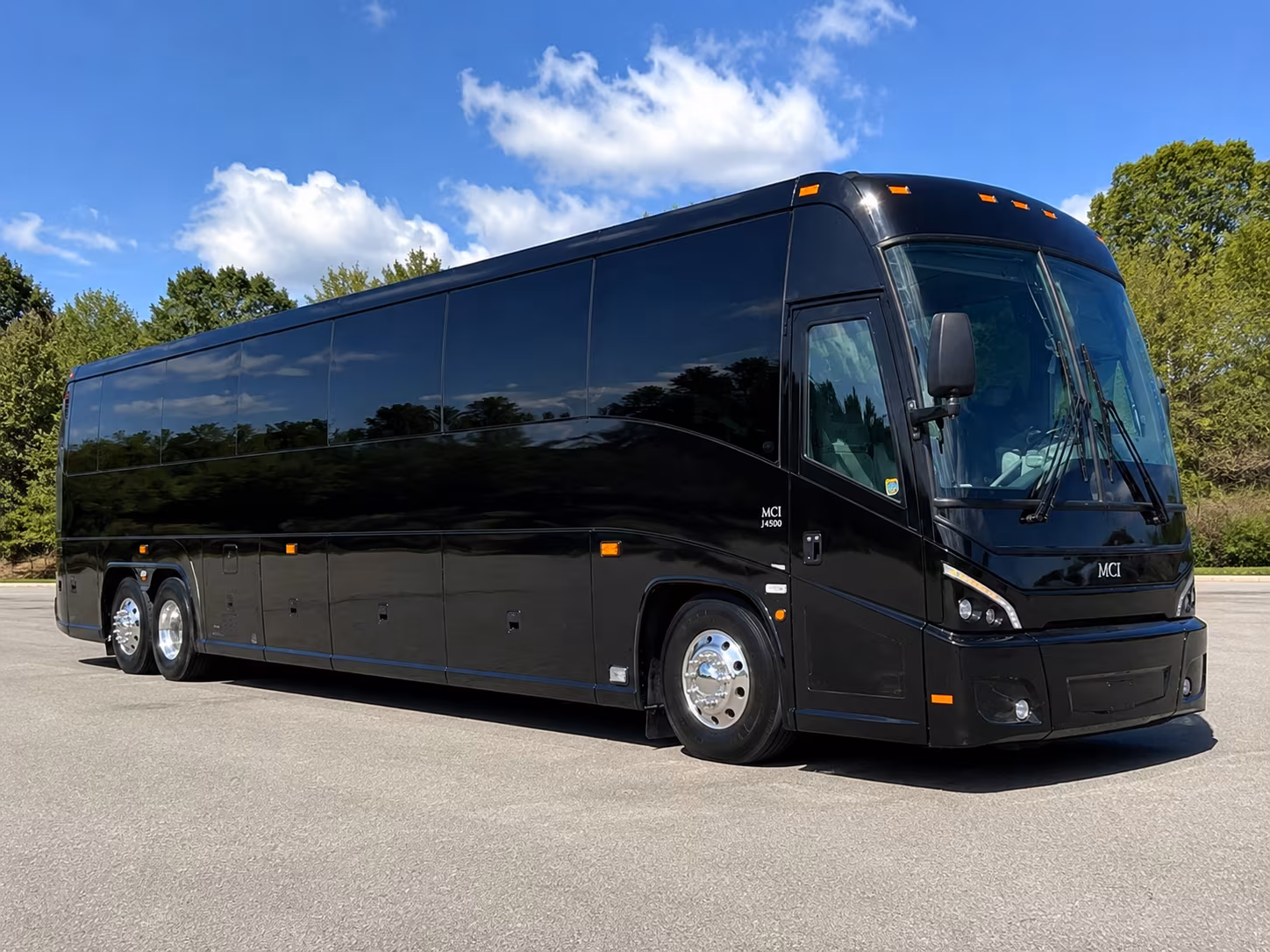port st lucie wedding transportation onboard seating