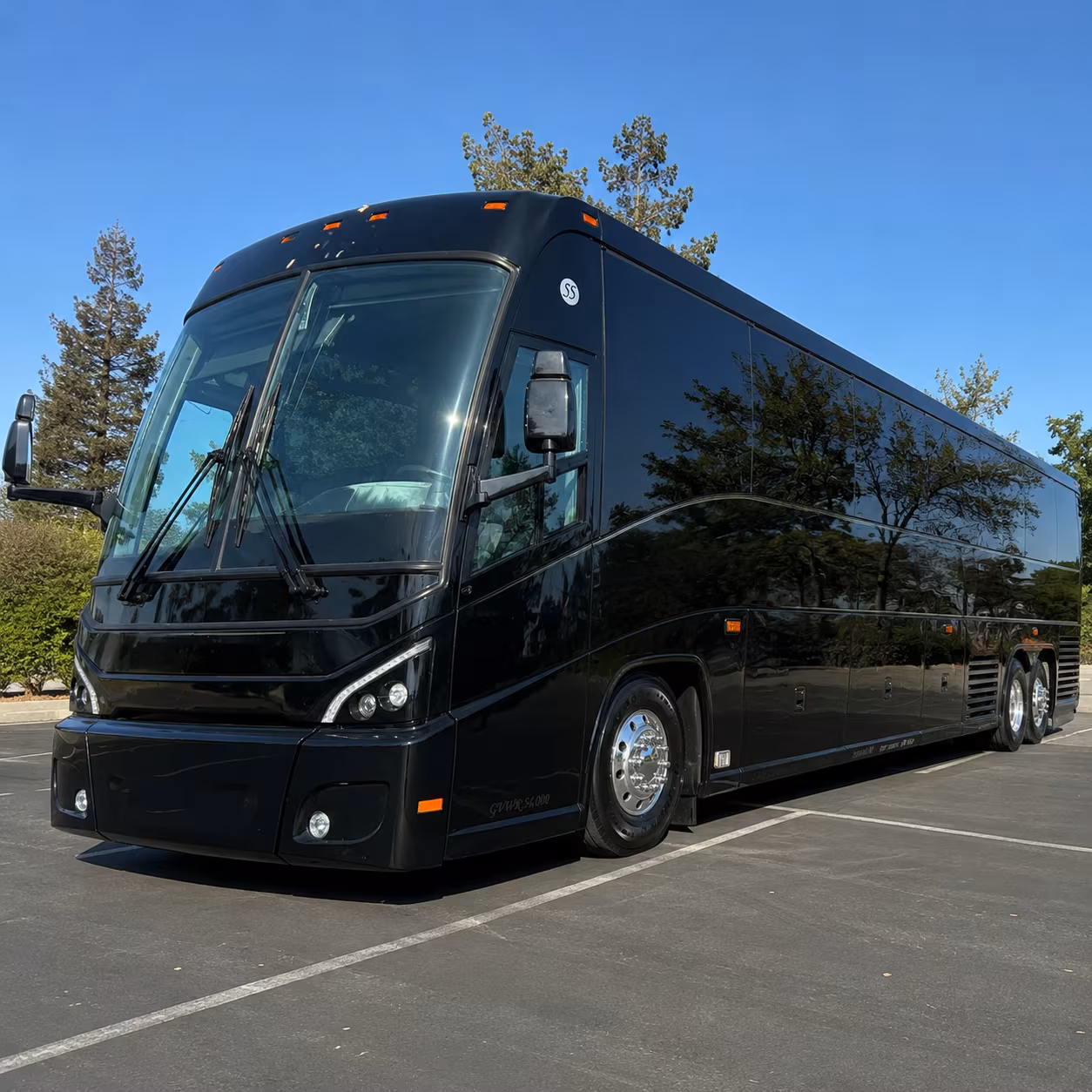 portstluciecharterbuscompany com makes golf tournament group transportation in port st lucie easy