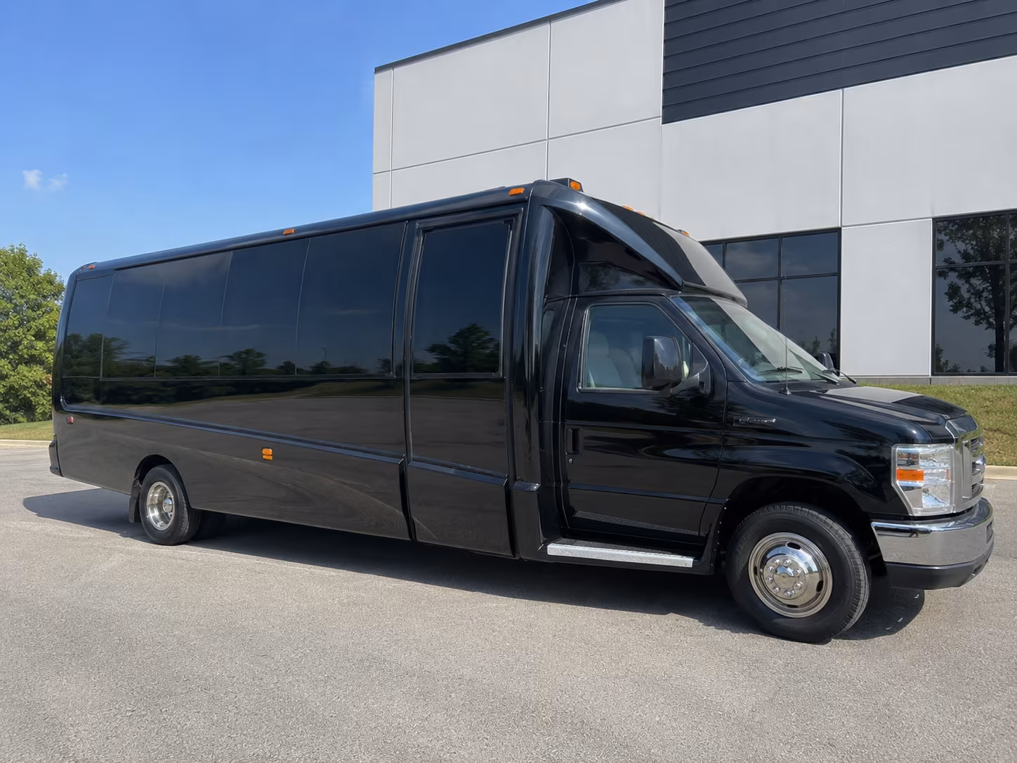 royal palm beach bus rentals