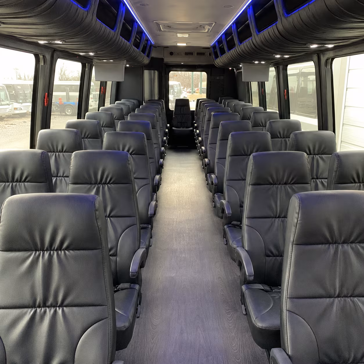 royal palm beach charter bus rentals for royal palm beach sporting events