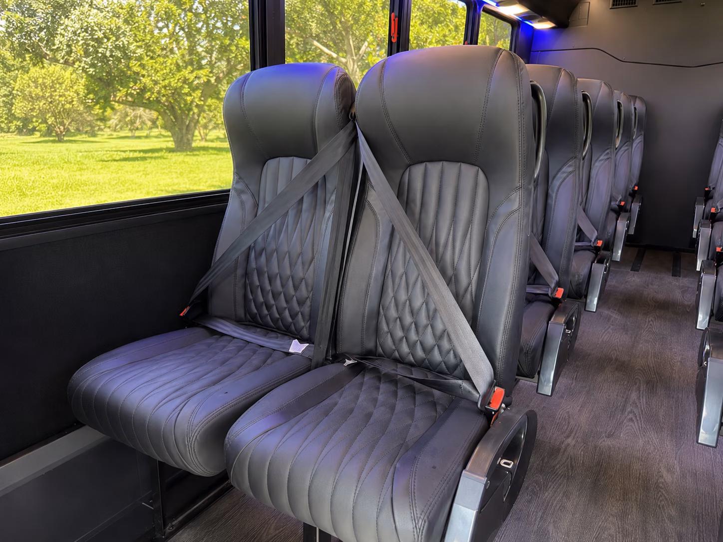 royal palm beach concert shuttle bus rentals in royal palm beach